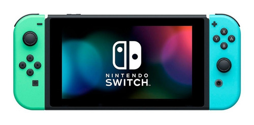 Imagen 2 de 6 de Nintendo Switch Animal Crossing+ Maleta Seminueva 3 Años Gar