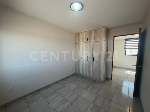 Casa En Renta En Montena Residencial, Pozos, S.l.p.