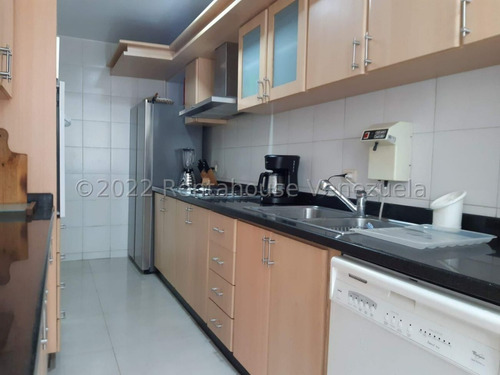 Imagen 2 de 11 de Apartamento En Venta El Cafetal Mls #22-24803 -- Sandra Briceño 04142730017