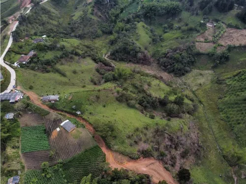 Lote En Vender En Medellín