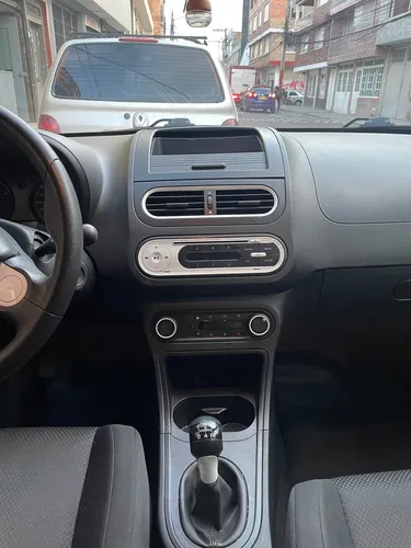Mg 3 1.5 Hatch Back