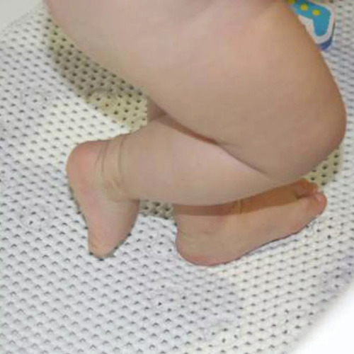Imagen 6 de 8 de Safe Mat Alfombra De Baño Antideslizante - Baby Innovation