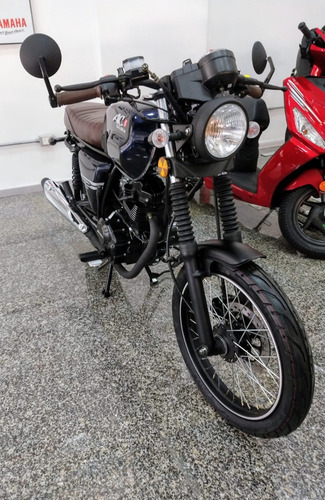 Imagen 4 de 6 de Gilera Ac1 Entrega Inmediata Real Ahora 12 Ahora 18