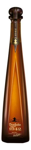 Tequila Don Julio 1942 Añejo 750 Ml