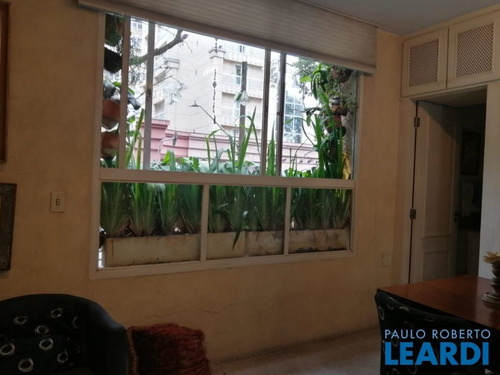 Imagem 11 de 15 de Apartamento - Consolação - Sp - 641975