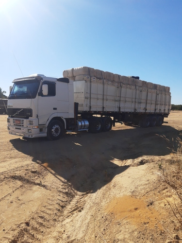 Imagem 3 de 4 de Volvo Fh 12 380
