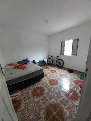 Imagem 3 de 8 de Casa Lado Serra, Itanhaém- Jd América 2dorm À Venda. 8693