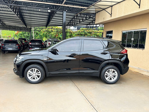 Chevrolet Tracker 1.0 Turbo