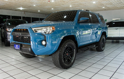 Imagen 1 de 9 de Toyota 4runner 2018 Trdpro 4x4