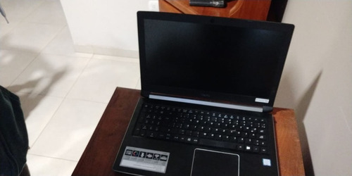 Notebook Acer Aspire 5 4gb 1tb 16gb Optane