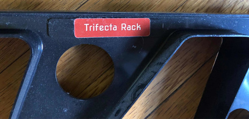 Skate Soporte Para Pared Hasta 4tablas En LĂnea Completo