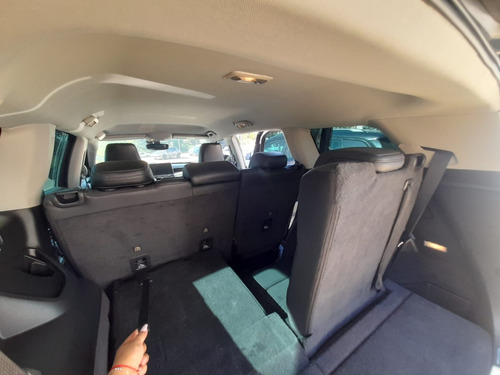 Jeep Commander 2.0 Td380 At9 4x4 7pas Limited