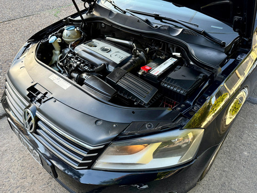 Volkswagen Passat 1.8 Confort Tsi 160cv Dsg