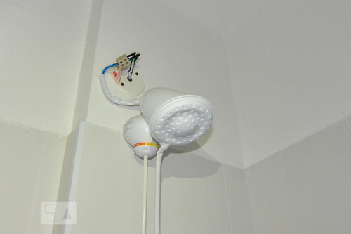 Apartamento Para Aluguel - Centro, 1 Quarto, 35 - 893303802