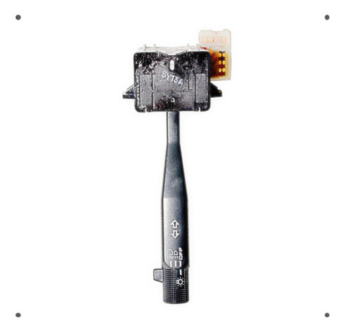 Telecomando Para Nissan D21 King Cab 2.0 Z20 Sohc 1986 1994