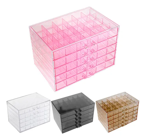 Caja organizadora acrilico best sale
