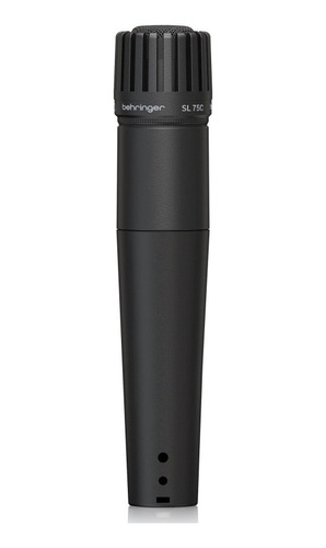 Microfono Para Instrumentos Behringer Sl75c