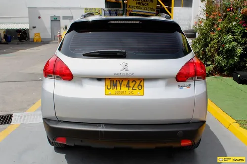 Peugeot 2008 1.6 Active