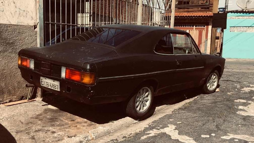Chevrolet Opala 85