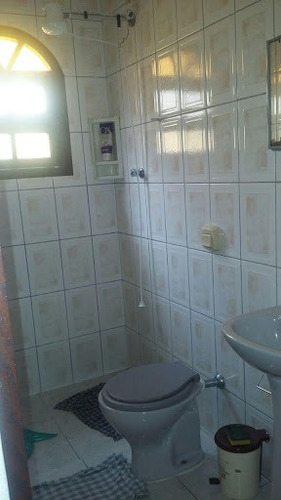Imagem 19 de 25 de Sobrado Com 2 Dormitórios À Venda Por R$ 230.000,00 - Parque Marinho - Mongaguá/sp - So0445