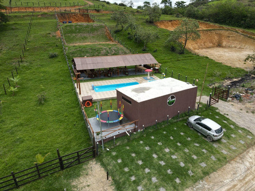 Vendo Sítio Rústico Aconchegante Em Capivari/ Xerém Rj
