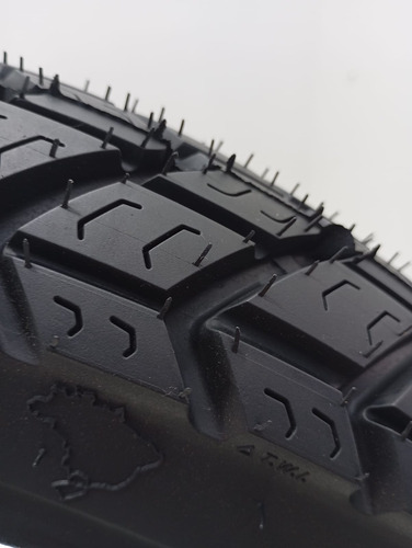 Pneu Dianteiro Fbk 90 90 19 Nxr Bros Xre190 Crosser Xtz125