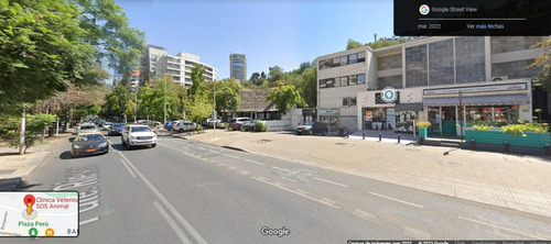 Cpm Vende Excelente Local En Las Condes
