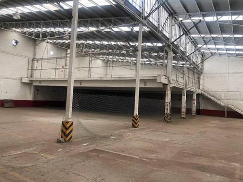 Imagen 16 de 30 de Magnifica Nave Industrial Y Comercial Muy Cerca De La Central De Abastos