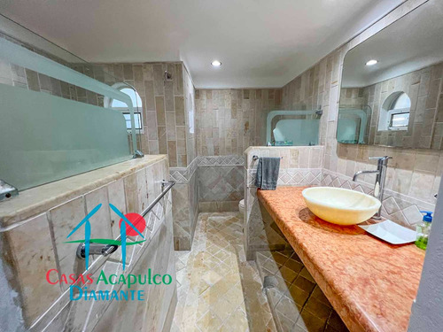 Cad Son Vida Bonampak Ph A 15. Roof Garden Con Asador Y Jacuzzi
