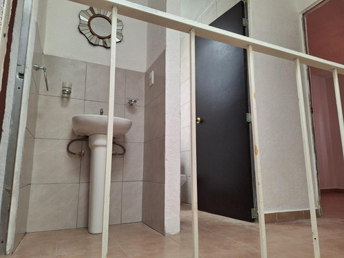 Casa En Condominio En Renta En Colinas De Ecatepec, Ecatepec De Morelos, México