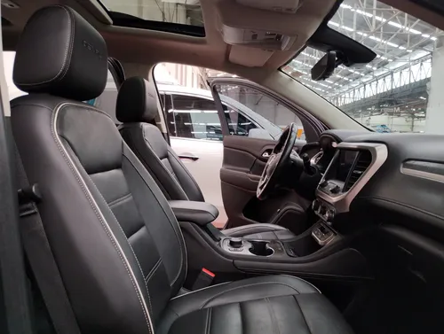 GMC Acadia 3.6 Denali At