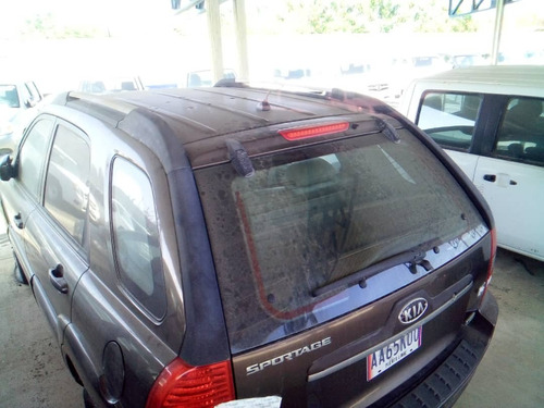 Imagen 2 de 2 de Kia Sportage