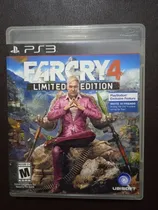 Comprar Far Cry 4 Sin Manual - Play Station 3 Ps3