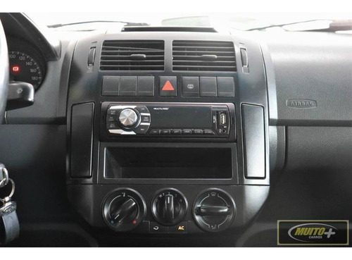Volkswagen Polo Hatch 1.6