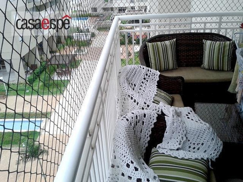 Imagem 5 de 15 de Apartamento - Barra Funda - Ref: 305 - V-305