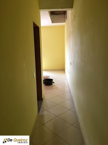 Imagem 16 de 23 de Casa Em São Paulo Na Zona Sul, Localizada No Recanto Campo Belo ( Depois Do Cartório De Parelheiros ) - 0875 - 34970788
