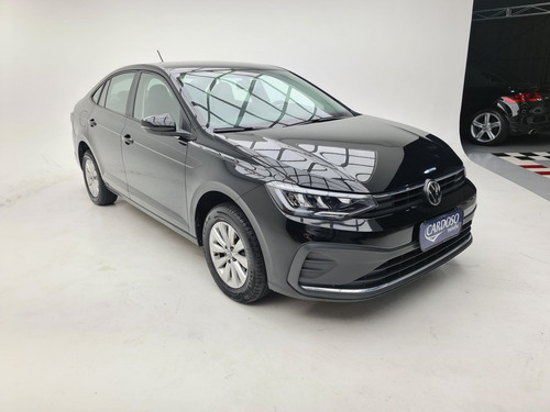Volkswagen Virtus TSI 1.0 Flex 12V 4p Aut.