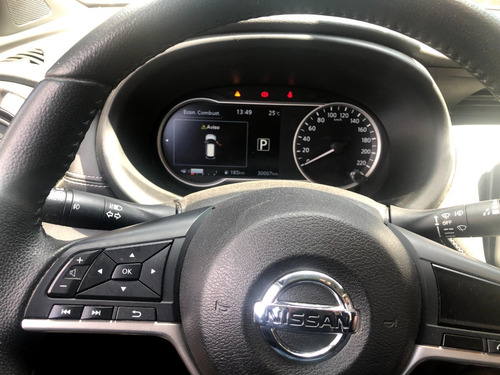 Nissan Kicks Special Edition Año2018