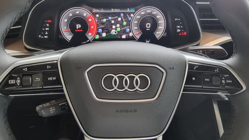Audi A7 Sportback 3.0 55 Tfsi Stronic Quattro 340cv