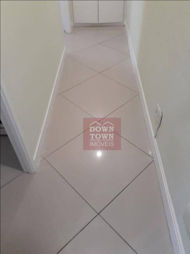 Downtown Sala À Venda, 50 M² Por R$ 420.000 - Barra Da Tijuca - Rio De Janeiro/rj - Sa0320