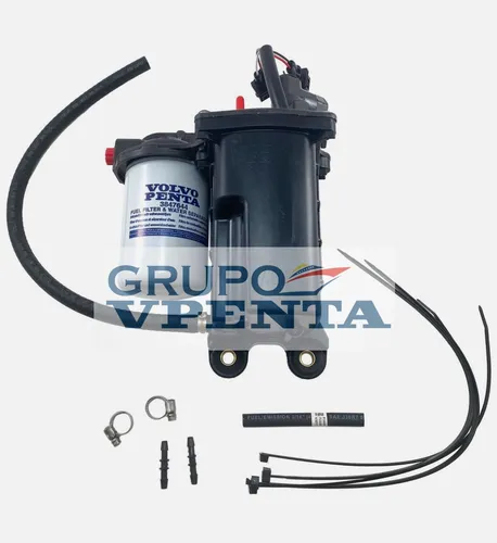comprar Volvo Penta Bomba De Combustible Eléctrica 24333571