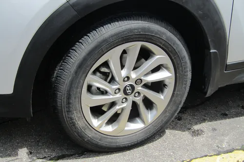 Hyundai Tucson 2.0 Gl Premium
