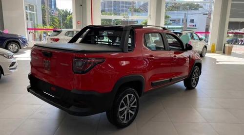 Imagen 17 de 20 de Fiat Strada Freedom 1.4 Cd 0km 2023 *