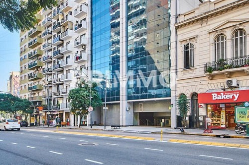 Venta O Alquiler Edificio Comercial Cocheras