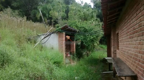Imagem 2 de 30 de Chácara Para Venda - Lageado/ibiúna - 24.200m² - Id 1312 - 1312