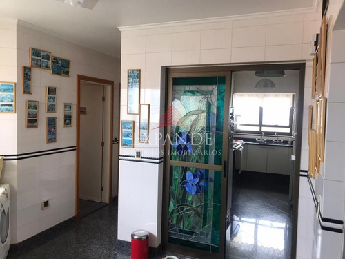 Imagem 6 de 22 de Apartamento - Ap00174