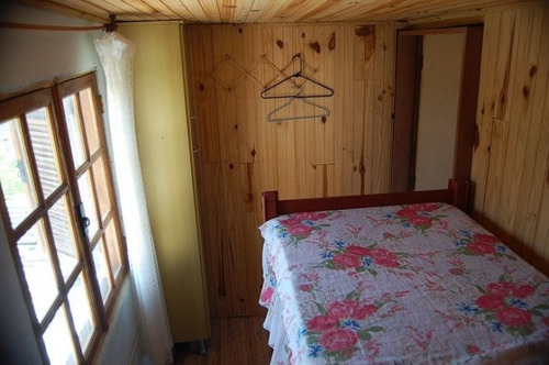 Imagen 8 de 9 de Alquilar, Barra Brasil Apartamento 4 Pers 1 D La Playa $900