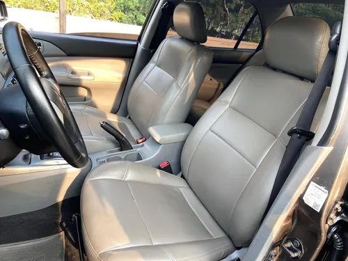 Mitsubishi Lancer Touring