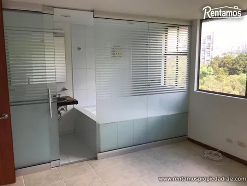 Apartamento En Arriendo En Poblado. Cod A776169