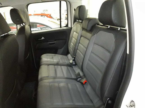 Volkswagen Amarok Cab/d 2.0 Tdi Highline 4x4 Aut. (180 Cv)sn